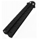 Нож бабочка Тренировочная Benchmade 224-5