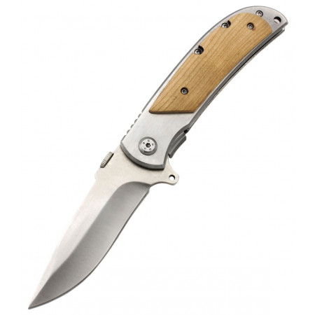 Ніж складаний Noname Steel 338A