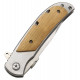 Ніж складаний Noname Steel 338A