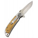 Ніж складаний Noname Steel 338A