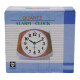 Годинник Будильник Quartz 7916