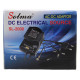 Универсальный блок питания 2008 3V-12V 1200mA AC/DC с регулятором мощности