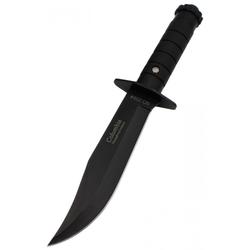 Ніж мисливський Columbia 2417 C-3469 / 30 см