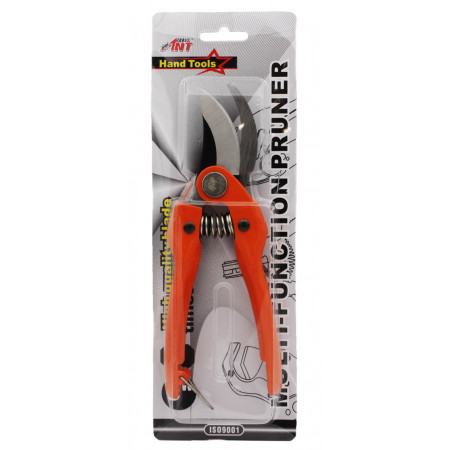 Секатор Pruner orange 8''
