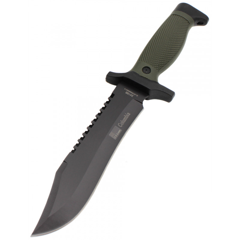 Ніж мисливський Columbia 2521
