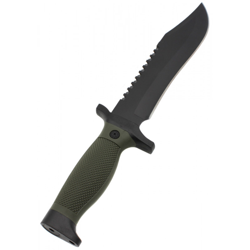 Ніж мисливський Columbia 2521