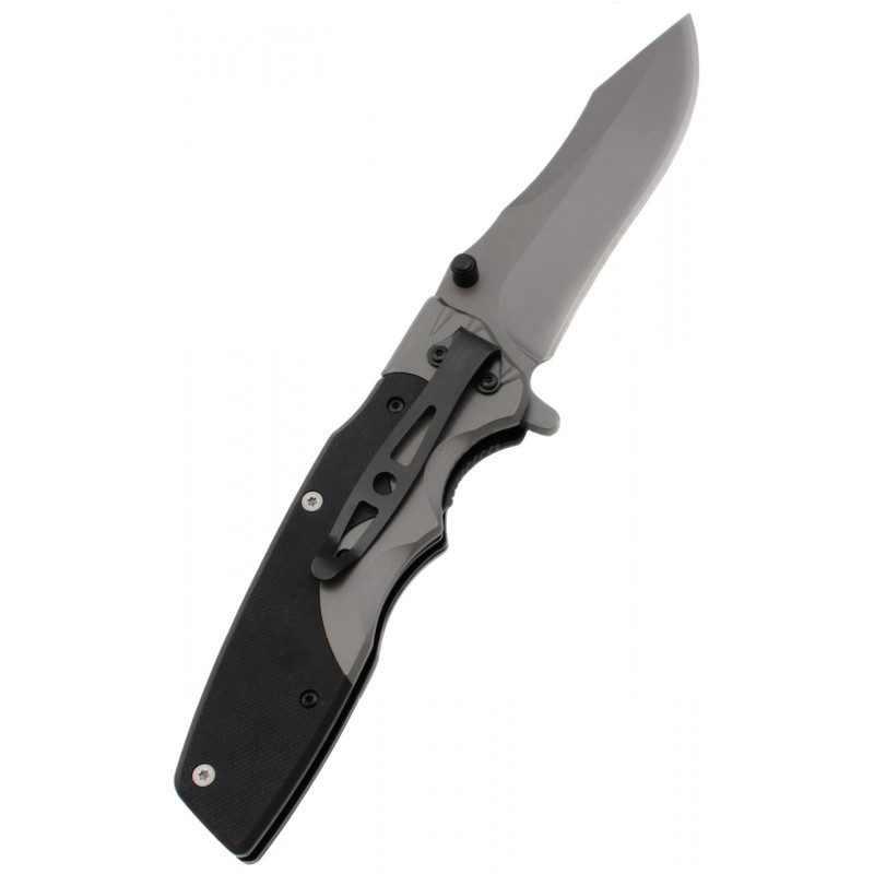 Ніж складаний Browning 2107