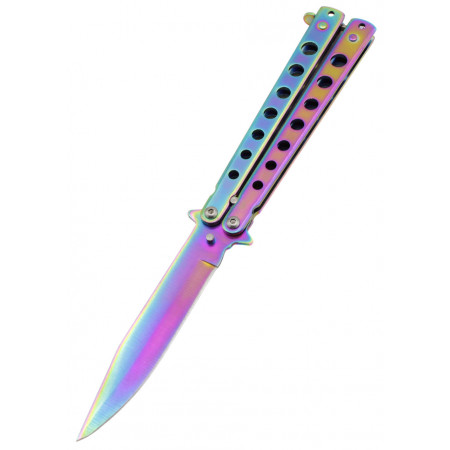 Нож бабочка Benchmade 263