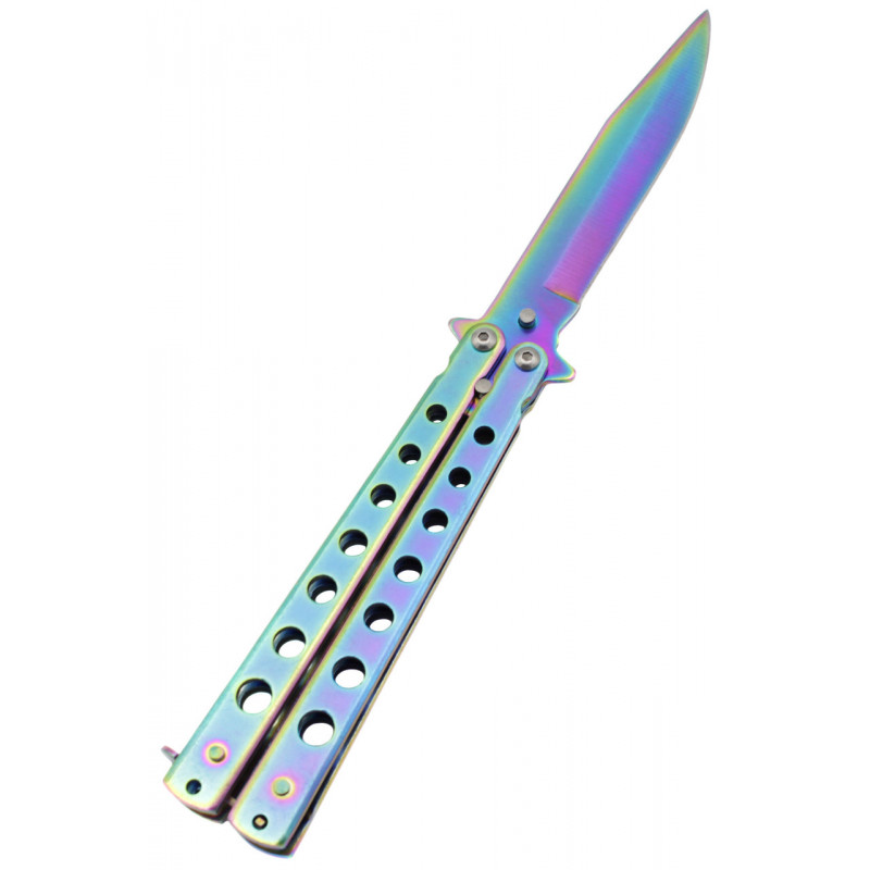 Нож бабочка Benchmade 263