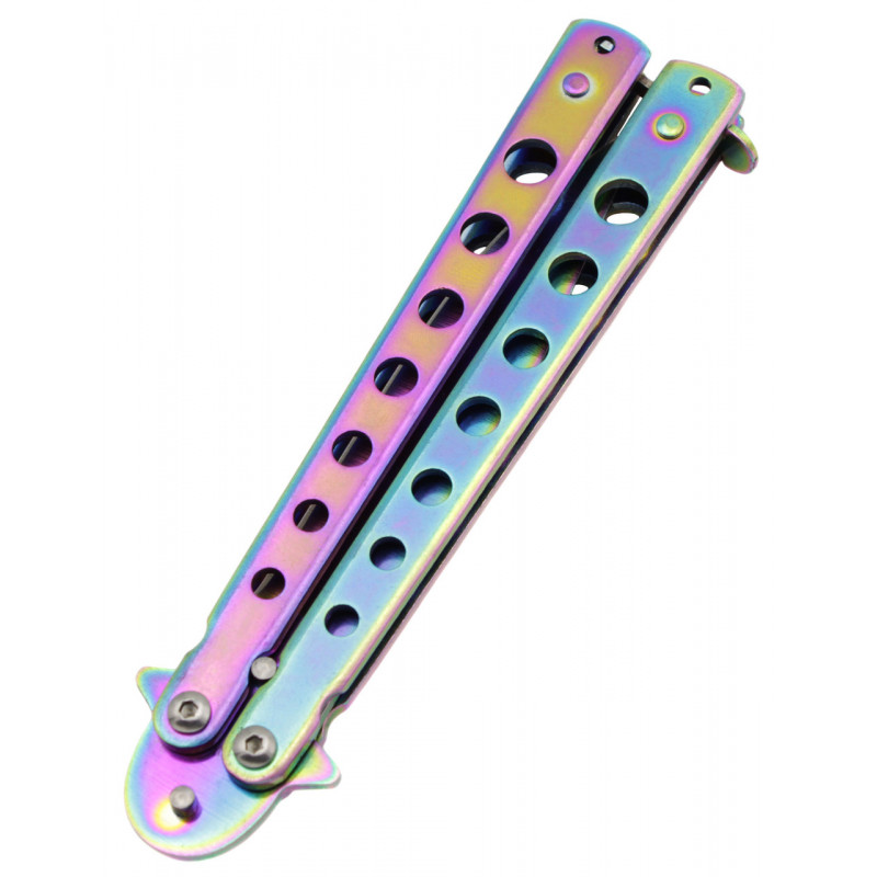 Нож бабочка Benchmade 263