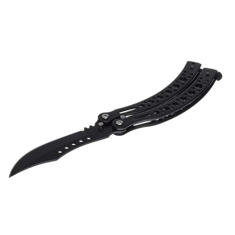 Ніж метелик Kerambit 2220