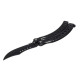 Ніж метелик Kerambit 2220