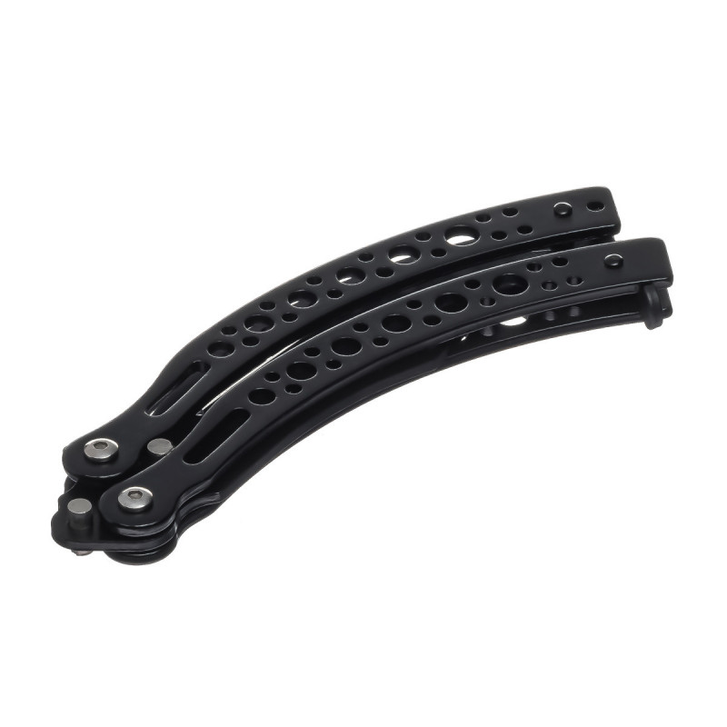 Ніж метелик Kerambit 2220