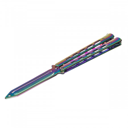 Нож бабочка Тренировочная Gradient AK14C