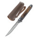 Ніж складний Aiboduo M390 A1026
