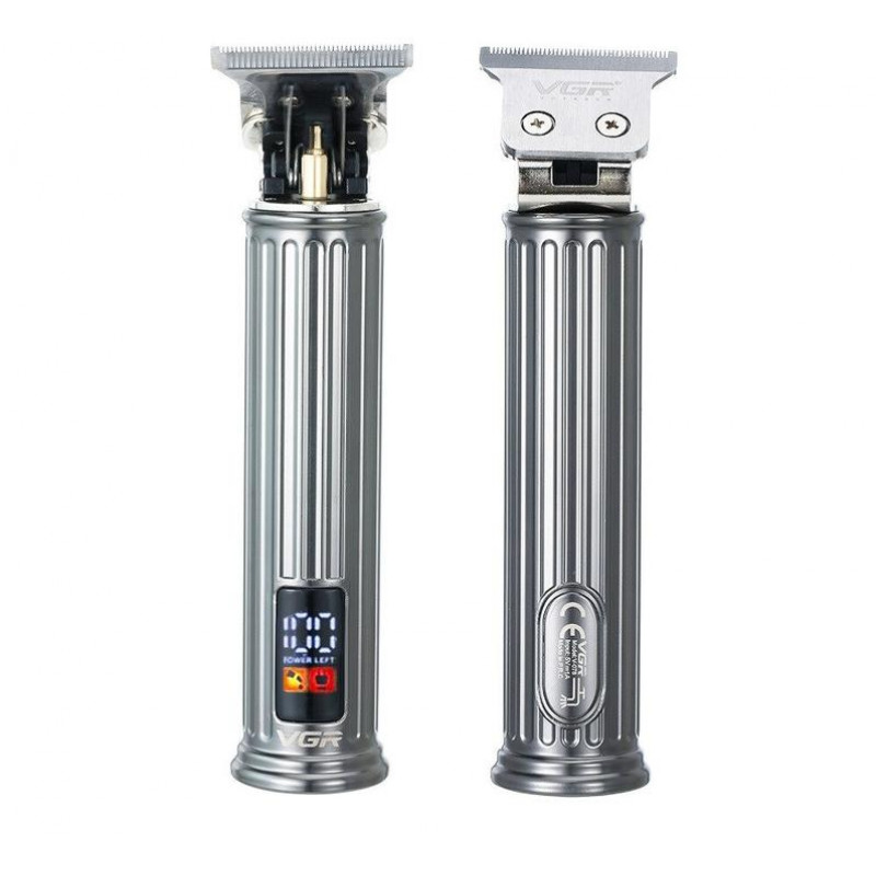 Профессиональная машинка для стрижки VGR V-078