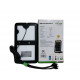 Солнечная панель SOLAR PANEL CL-638WP/размер 26х16см