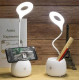 Настольная LED лампа аккумуляторная YT-836