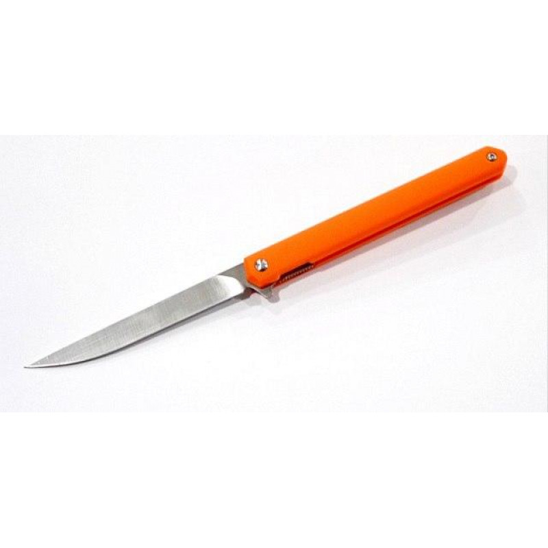 Нож складной Aiboduo M390 873A