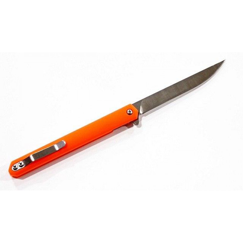 Нож складной Aiboduo M390 873A