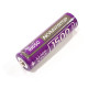 Аккумулятор Rablex 18650 Li-ion 1500mAh Li-ION 3.7v