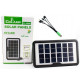 Солнечная панель SOLAR PANEL CL-638WP/размер 26х16см