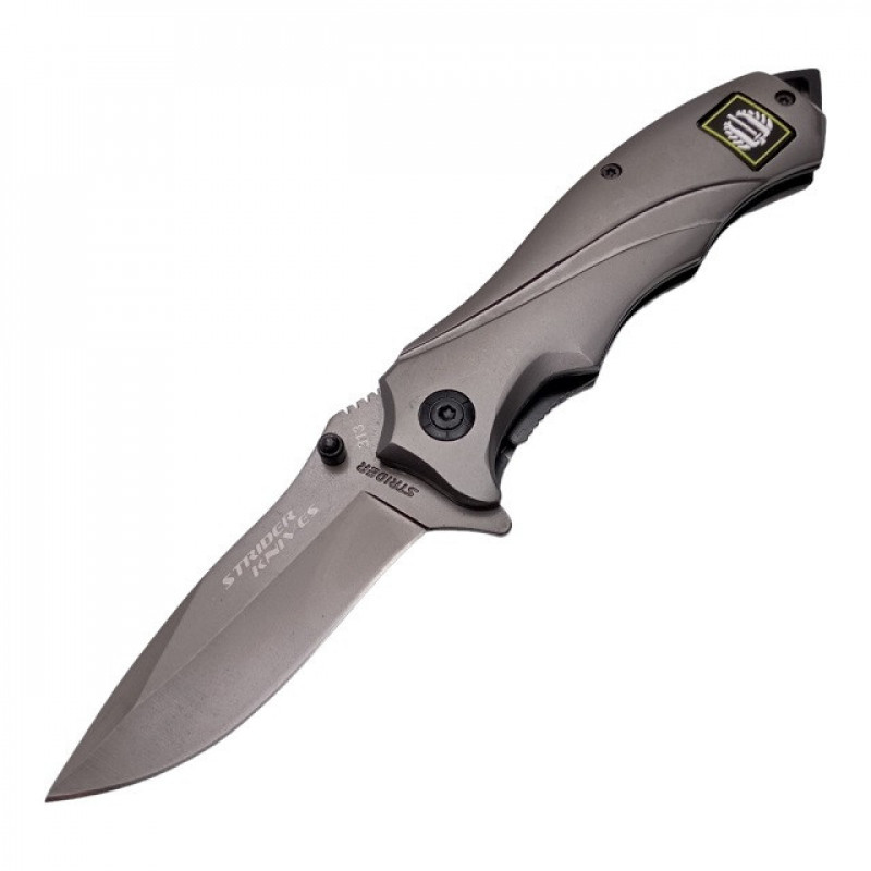 Ніж складний Strider 313, 20 см