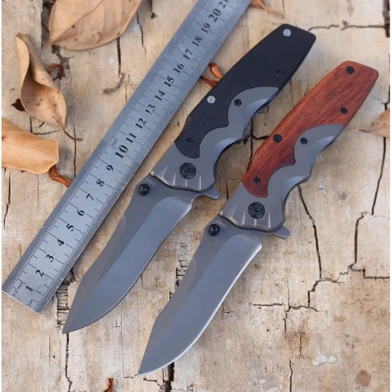 Ніж складаний Browning 2107