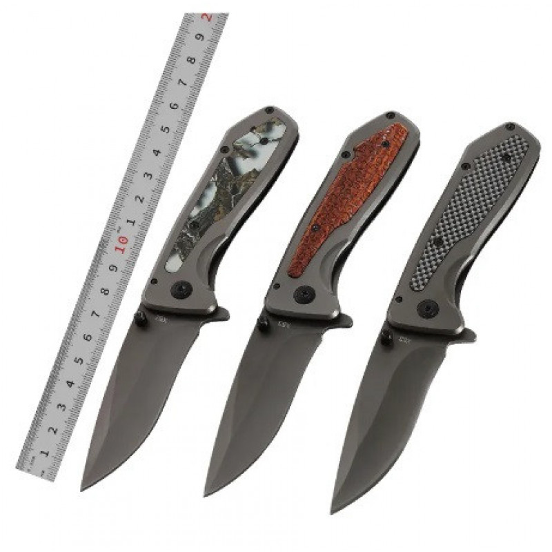 Нож складной Buck 1631