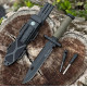 Нож охотничий Columbia 2689
