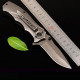 Ніж складний Strider 313, 20 см