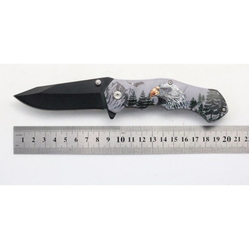 Ніж складаний Columbia AK-380