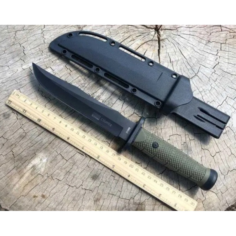 Нож охотничий Columbia 2530
