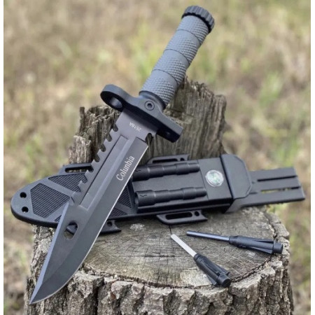 Нож охотничий Columbia 286