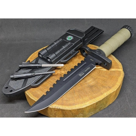 Нож охотничий Columbia 246