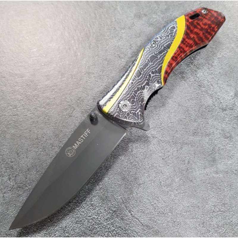 Нож складной Mastif DA162, 061