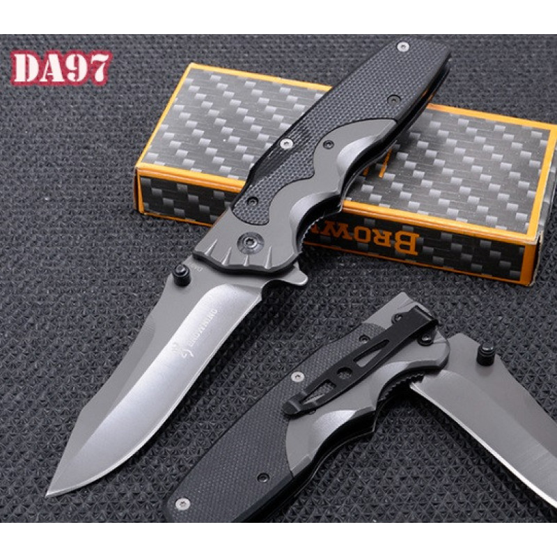 Ніж складаний Browning 2107