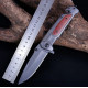 Ніж складний Browning DA312