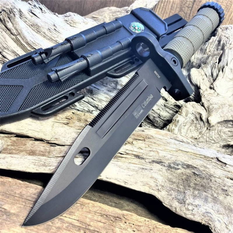 Нож охотничий Columbia 2689