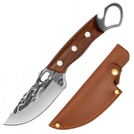 Ніж мисливський Dhunt 4858