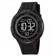 Годинник наручний SKMEI 2155BKBK, BLACK-BLACK, 11419