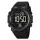 Часы наручные SKMEI 1845BK, BLACK, 9295
