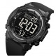 Часы наручные SKMEI 1845BK, BLACK, 9295
