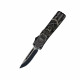 Ніж викидний фронтальний MicroTech 361 Samurai-2
