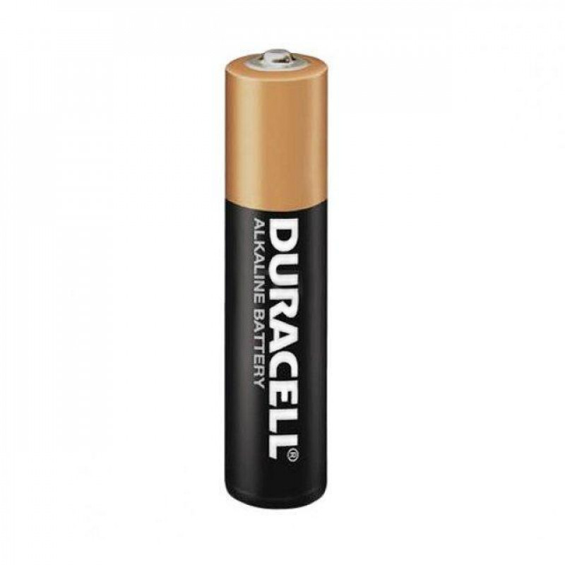 Батарейка Duracell LR3/AAA 20шт