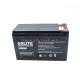 Акумулятор GDLITE GD1270 12V 7.0Ah / UKC / Акумуляторна батарея / Свинцево-кислотна (SLA)