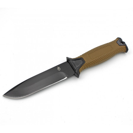Нож охотничий Gerber Хаки 539-3, 25см, 11см