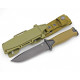 Нож охотничий Gerber Олива 539-1 / 25см / 11см