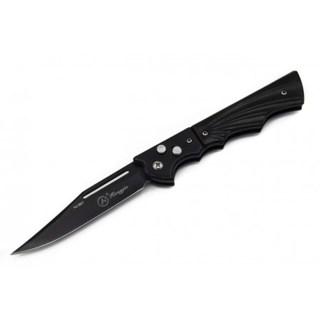 Нож выкидной Columbia G10