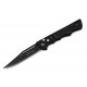 Нож выкидной Columbia G10